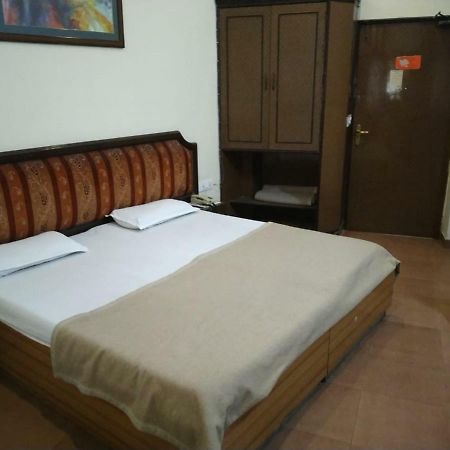 Hotel Ganges Rivera Haridwār Exteriér fotografie
