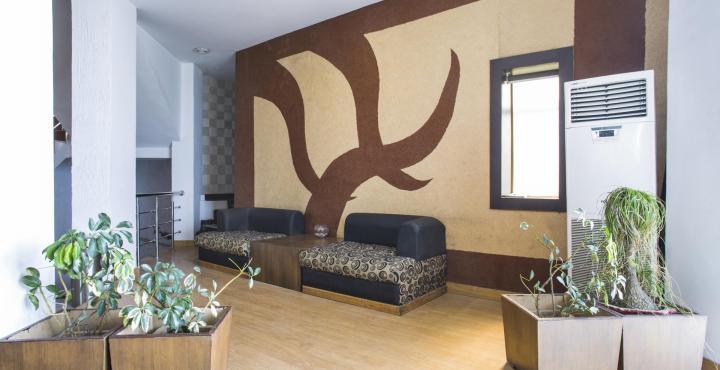 Hotel Ganges Rivera Haridwār Exteriér fotografie