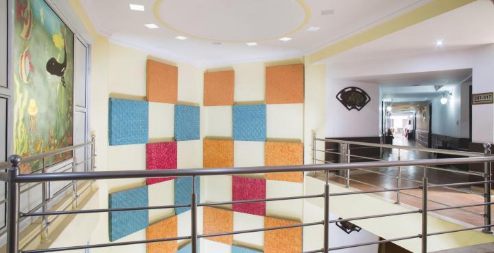 Hotel Ganges Rivera Haridwār Exteriér fotografie