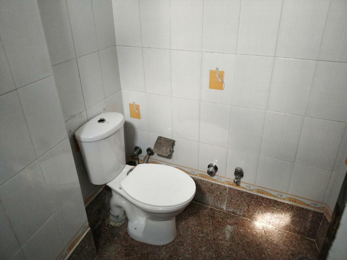 Hotel Ganges Rivera Haridwār Exteriér fotografie